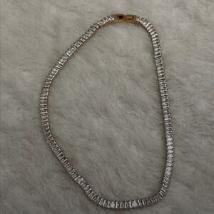 Kozakh Irun necklace